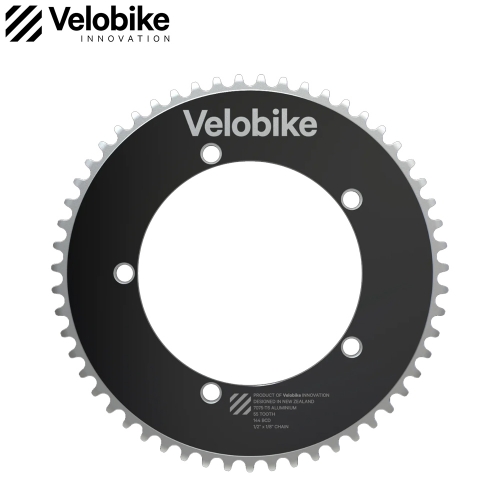 벨로바이크[Velobike] 트랙 체인링[Track Chainring] BCD144