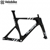 벨로바이크[Velobike] M2 프레임셋[M2 Frameset] 풀카본 트랙프레임