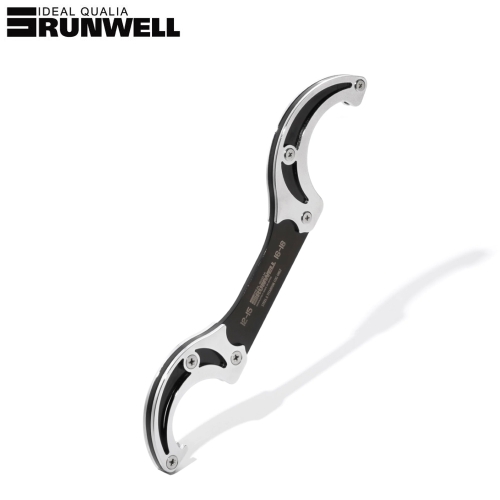 런웰[RUNWELL] 코그1218LS[COG1218LS] 트랙 코그/락링 전용 공구/컴팩트 사이즈