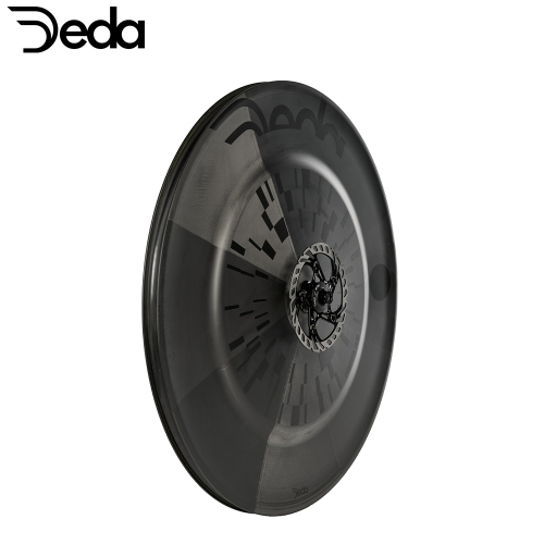 데다[DEDA] 히어로 RS[HERO RS] 카본 로드 디스크 휠셋 클린쳐/튜브리스 겸용/디스크 브레이크(최신형)