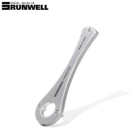 런웰[RUNWELL] 핀즈7710[PINS7710] 시마노 FC-7710 더스트 캡 탈부착 공구