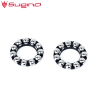 스기노[SUGINO] BB-SG75 베어링셋[BB-SG75 BEARING SET] 교체용 부품
