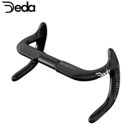 데다[DEDA] 옴니움[OMNIUM] 핸들바/카본 트랙 드롭바 31.8mm 호환