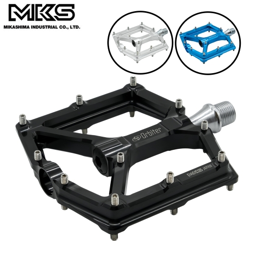 MKS 오비터[ORBITER] 페달(좌/우 한조)