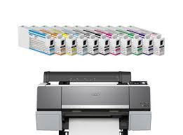 T5966-vLM<BR>PRO-7900.PRO-9900잉크용량 : 350ml