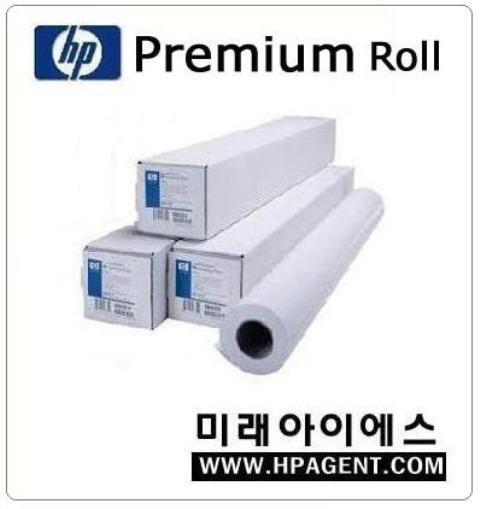 HP-Q6579A<BR>Universal Instant-Dry<BR>반광택인화지(Satin)<BR>24inX30.5m/190g