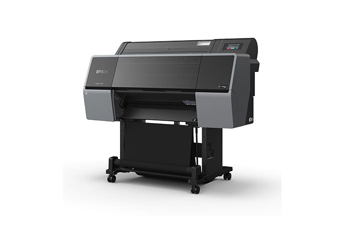 SC P7340 EPSON SC-P7340<BR>24인치-10색<BR>특별가 (상품권70만원)현금가310만별도.별도제공없음