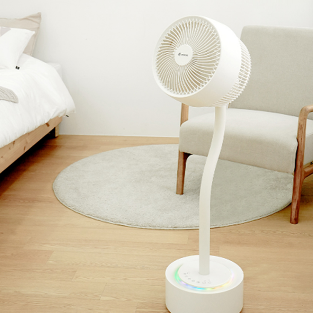벤하임 - 3D 무드 라이트 에어팬