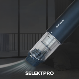 셀렉프로 A3Pro 미니 청소기