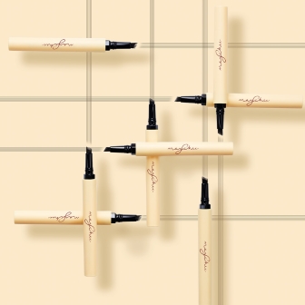 메이시크 롱픽스 핑거팁 아이브로우 틴트 눈썹 타투펜