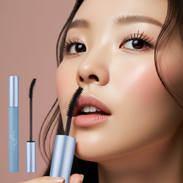 메이시크 올데이 볼륨앤컬 마스카라 6.5g