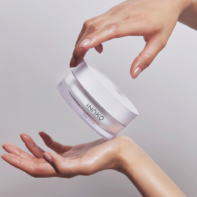 아이나코 마유 매터니티 W 케어 생기충전 크림