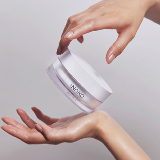 아이나코 마유 매터니티 W 케어 생기충전 크림