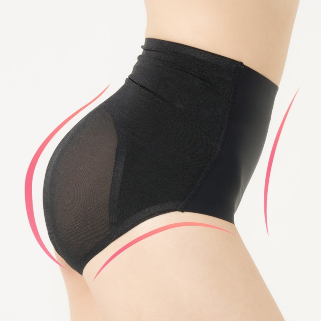 DAB 댑 퓨징 하이웨이트 바디쉐이프 배쏙 거들 팬티 브라 세트