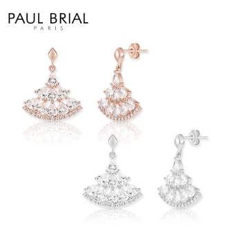 [PAUL BRIAL] 폴브리알 여성귀걸이 Brial PGBE021S