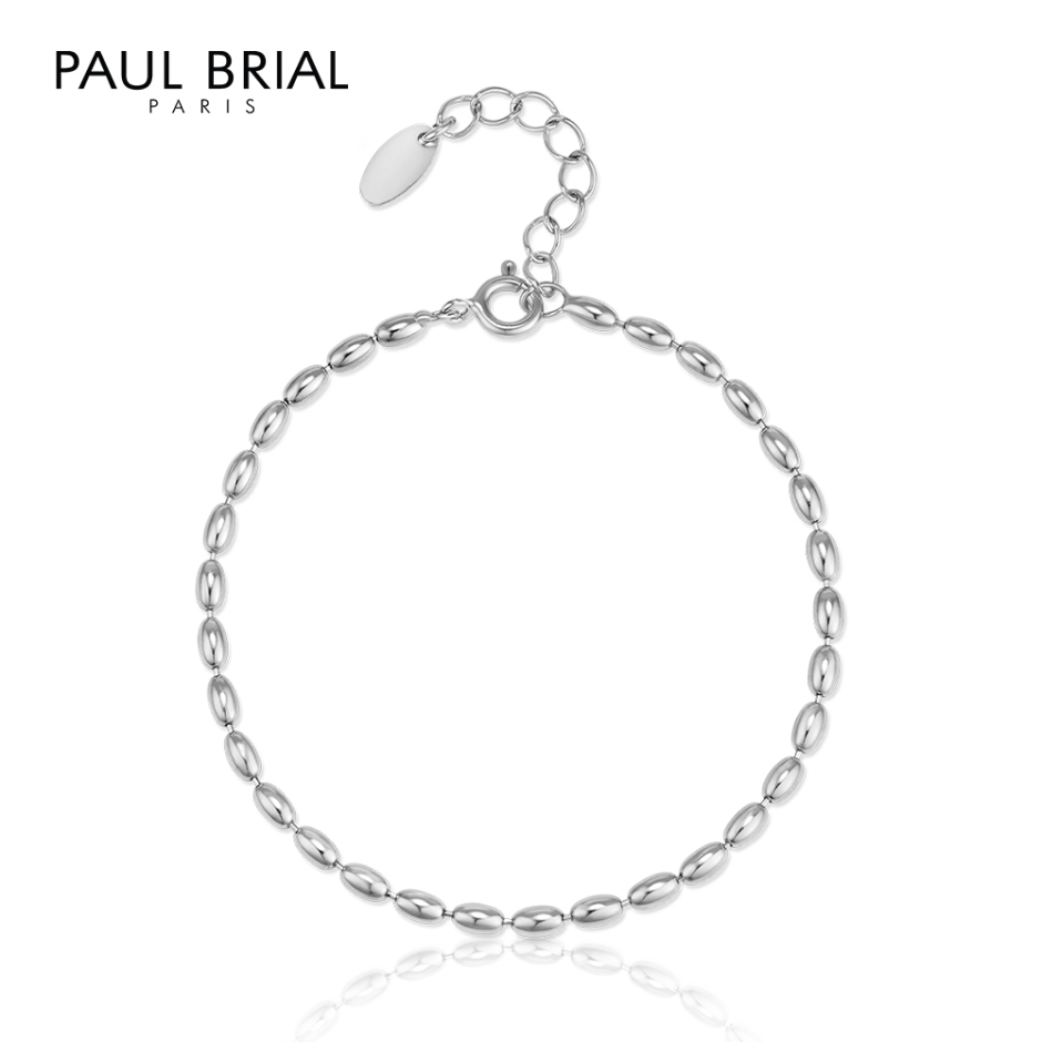 [PAUL BRIAL] 폴브리알 플럼피 팔찌 PUSB0172