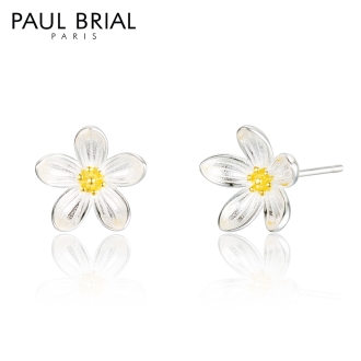 [PAUL BRIAL] 폴브리알 아스포델 귀걸이 PNSE0177