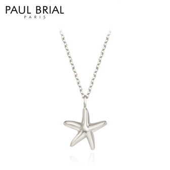[PAUL BRIAL] 폴브리알 바다 별 목걸이 PUSN0197