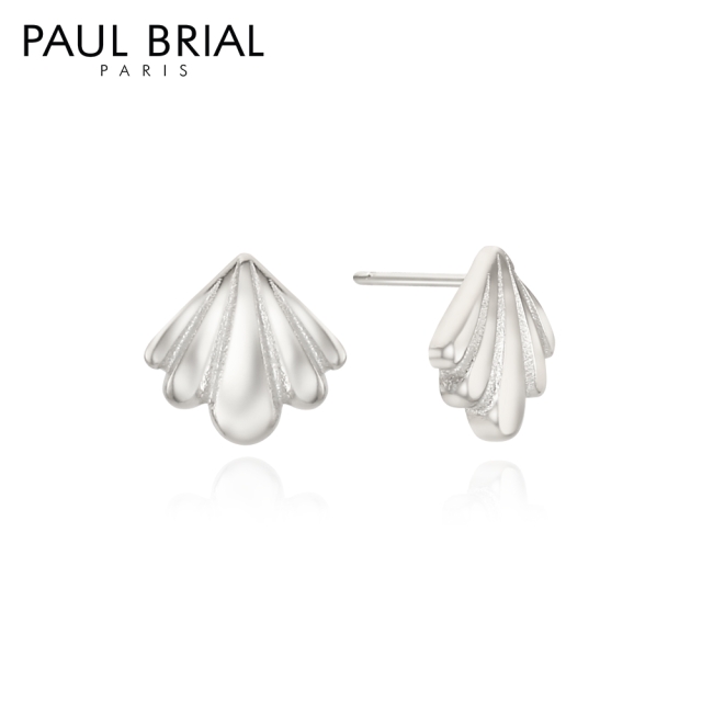 [PAUL BRIAL] 폴브리알 클램 이어링 PUSE0198