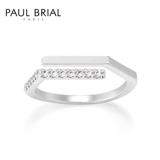 [PAUL BRIAL] 폴브리알 주얼리 BRASS 뮤즈 반지 PBBR0034