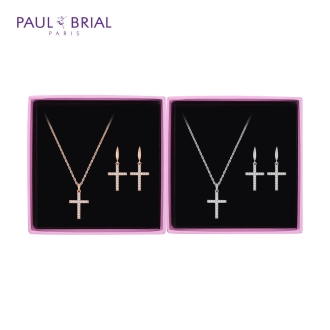 [PAUL BRIAL] 폴브리알 주얼리 BRASS 루미너스 SET PYBS0184