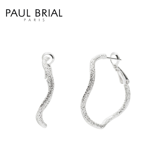 [PAUL BRIAL] 폴브리알 볼드 플로우 링_POBE0248