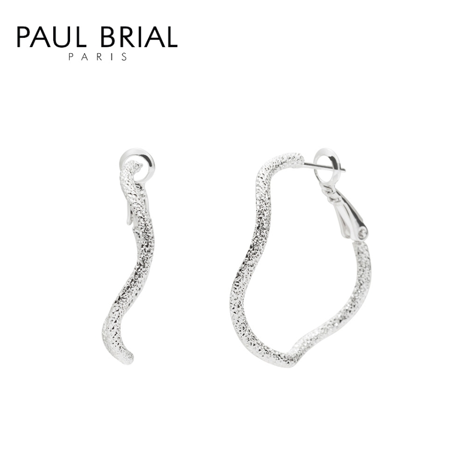[PAUL BRIAL] 폴브리알 볼드 플로우 링_POBE0248