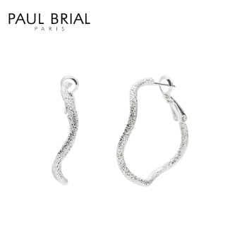 [PAUL BRIAL] 폴브리알 볼드 플로우 링_POBE0248