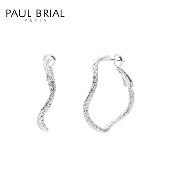 [PAUL BRIAL] 폴브리알 볼드 플로우 링_POBE0248