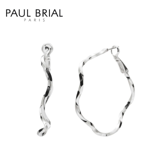 [PAUL BRIAL] 폴브리알 골드 페어 이어링_POBE0251