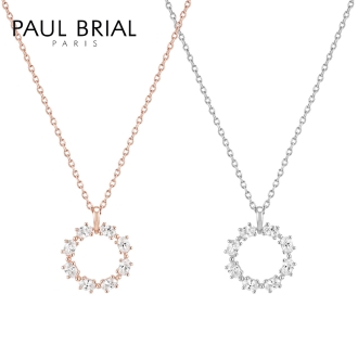 [PAUL BRIAL] 폴브리알 어텀트리 목걸이_PGBN0268