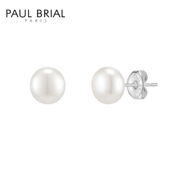 [PAUL BRIAL] 폴브리알 담수진주 귀걸이_PNBE0272