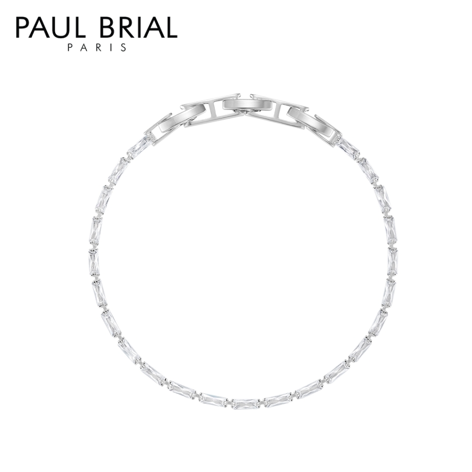 [PAUL BRIAL] 폴브리알 바게트 한 줄 팔찌_PKBB0282