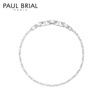 [PAUL BRIAL] 폴브리알 바게트 한 줄 팔찌_PKBB0282