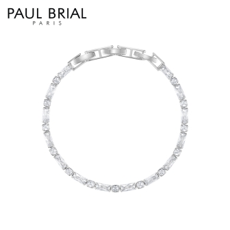 [PAUL BRIAL] 폴브리알 블링 바게트 팔찌_PKBB0281