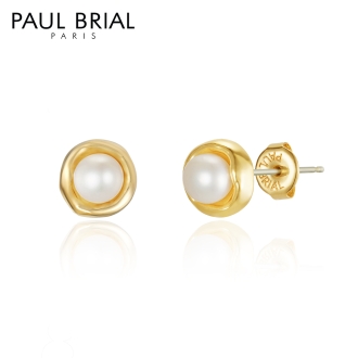 [PAUL BRIAL] 폴브리알 마리포사 귀걸이_PNBE0286