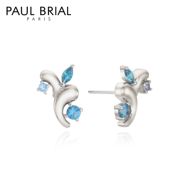 [PAUL BRIAL] 폴브리알 메흐 귀걸이_PYBE0297