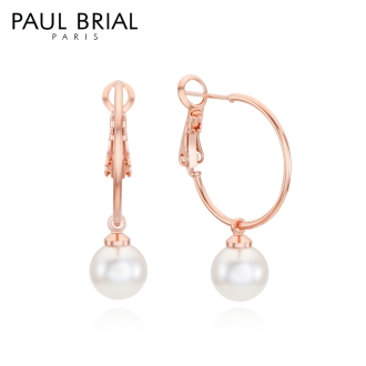 [PAUL BRIAL] 폴브리알 생마르 귀걸이_PYBE0305
