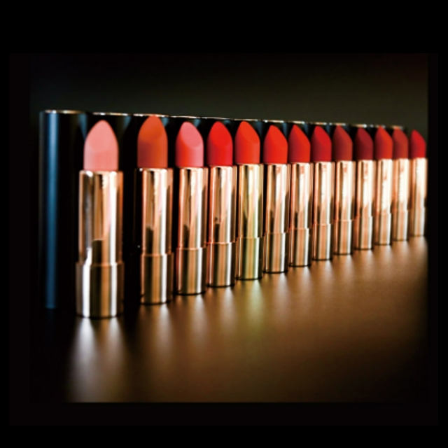 나틴다 아트인블랙 립스틱 13종 3.5g