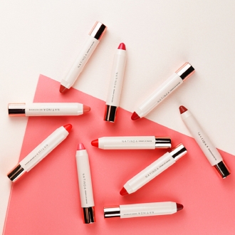 나틴다 크리미 립크레용 10종 3g