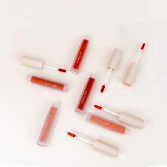 나틴다 매트 벨벳 틴트 5종 3ml