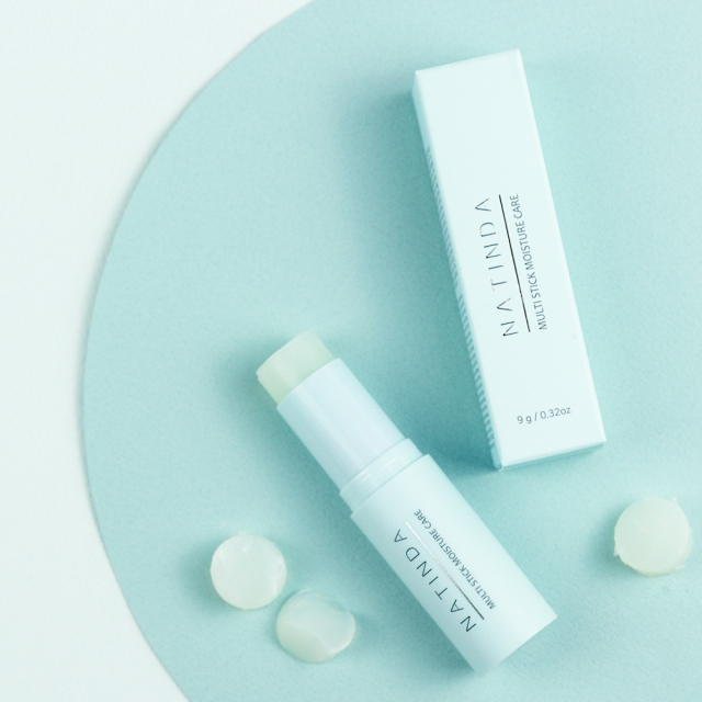 나틴다 멀티스틱 모이스처 케어 9g