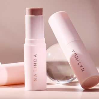 나틴다 멀티스틱 하이라이터 11g