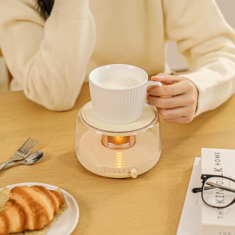 스마트 머그워머 에디션 푸드 컵워머 보온머그컵