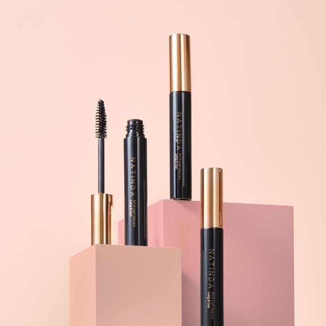 나틴다 아트 인 래쉬 마스카라 7g