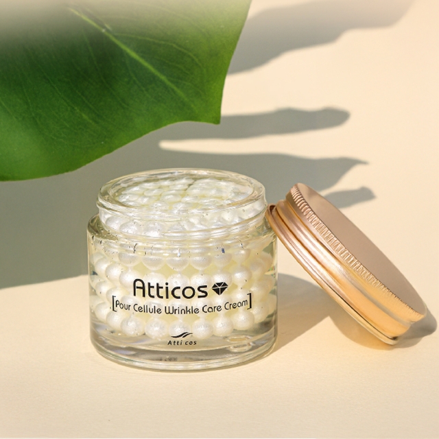 아띠코스 포르셀 링클케어 크림 70g