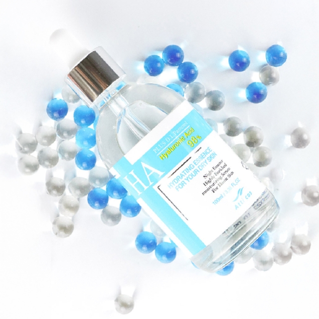 아띠코스 히알루론산 에센스 100ml