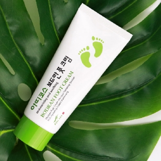 아띠코스 보드란 풋크림 튜브형 100g