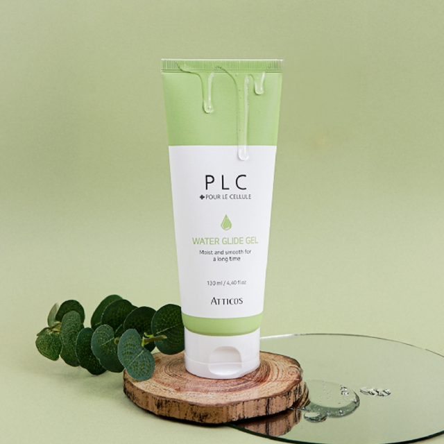 아띠코스 포르셀 워터 글라이드 마사지 젤 130g
