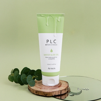아띠코스 포르셀 워터 글라이드 마사지 젤 130g